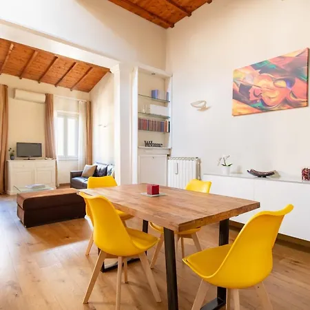 Апартаменты Modern, Bright Near Boboli Gardens & Santo Spirito - Homeunity *