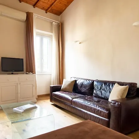 Апартаменты Modern, Bright Near Boboli Gardens & Santo Spirito - Homeunity *