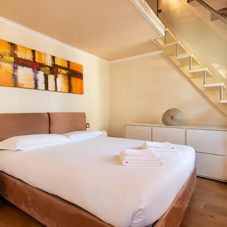 Апартаменты Modern, Bright Near Boboli Gardens & Santo Spirito - Homeunity *