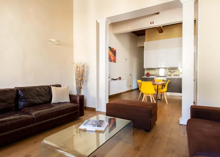 Modern & Bright In Oltrarno, Steps To Boboli & Pitti Lejlighed Firenze