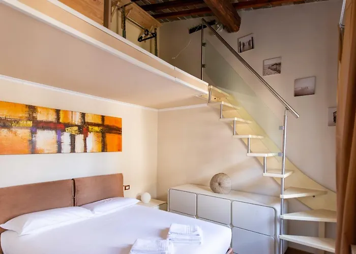 Modern & Bright In Oltrarno, Steps To Boboli & Pitti * Firenze