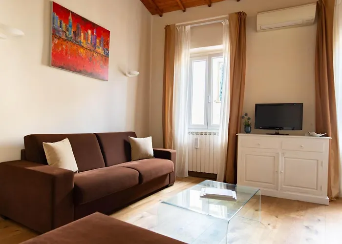 Modern & Bright In Oltrarno, Steps To Boboli & Pitti * Firenze