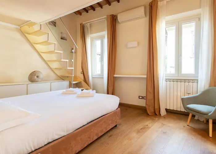Modern & Bright In Oltrarno, Steps To Boboli & Pitti Lejlighed Firenze