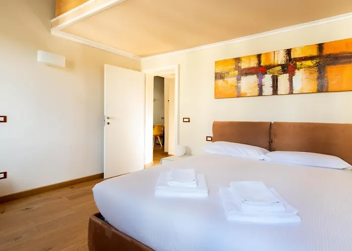 Lejlighed Modern & Bright In Oltrarno, Steps To Boboli & Pitti