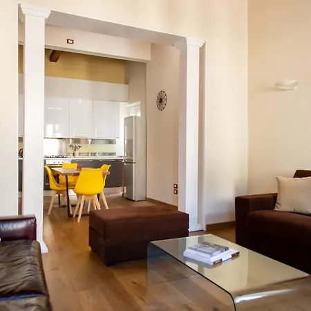 Modern, Bright Near Boboli Gardens & Santo Spirito - Homeunity Διαμέρισμα *