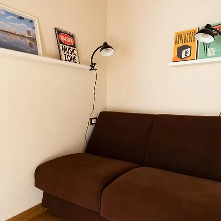 Διαμέρισμα Modern, Bright Near Boboli Gardens & Santo Spirito - Homeunity