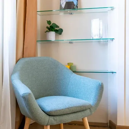 Διαμέρισμα Modern, Bright Near Boboli Gardens & Santo Spirito - Homeunity *