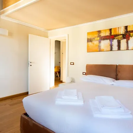 Διαμέρισμα Modern, Bright Near Boboli Gardens & Santo Spirito - Homeunity